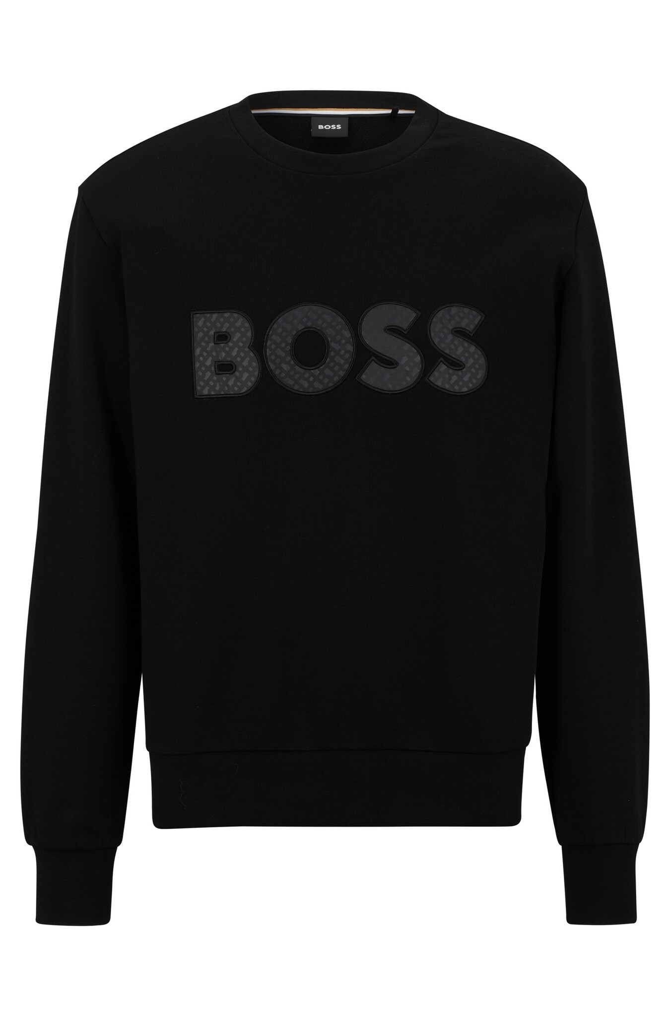 Hugo Boss Knitwear Hugo Boss 50494091-001
