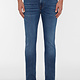 For All Mankind Jeans For All Mankind JSPDC89MWK PAXTYN SPECIAL EDITION STRETCH TEK