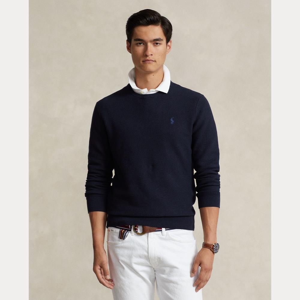 Ralph Lauren Knitwear Ralph Lauren 710-918163-001