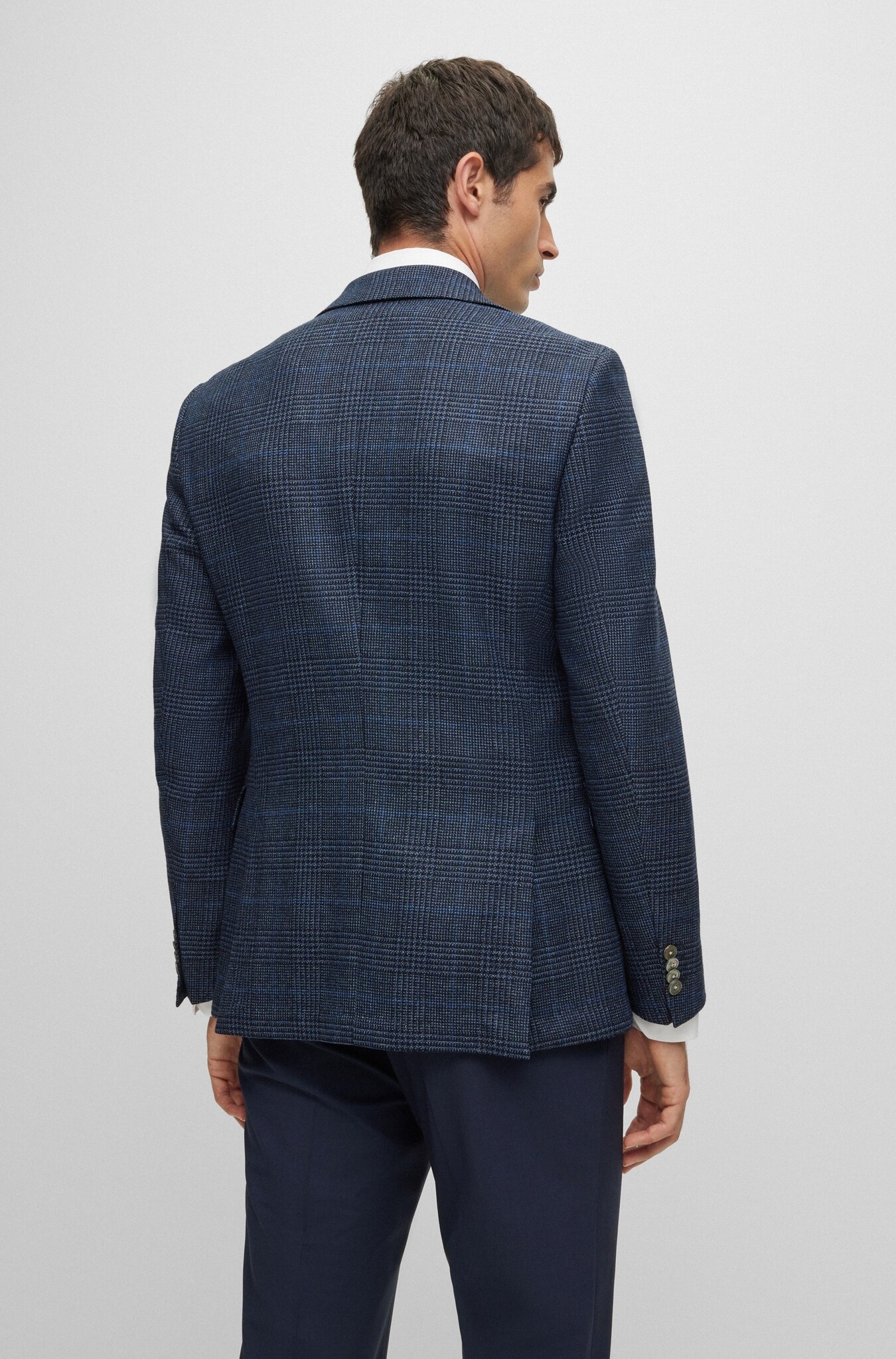 Hugo Boss Blazer Hugo Boss 50503181-404