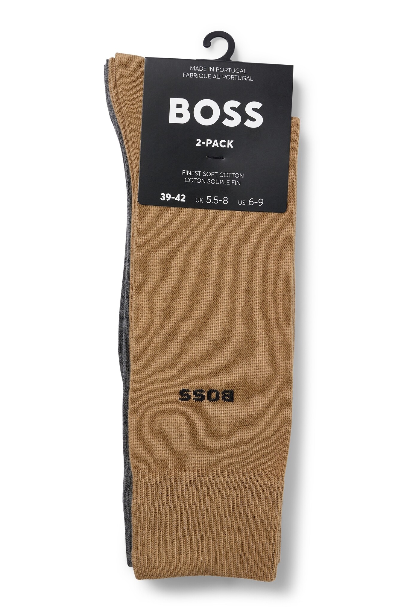 Hugo Boss Sokken Hugo Boss 50467709-261