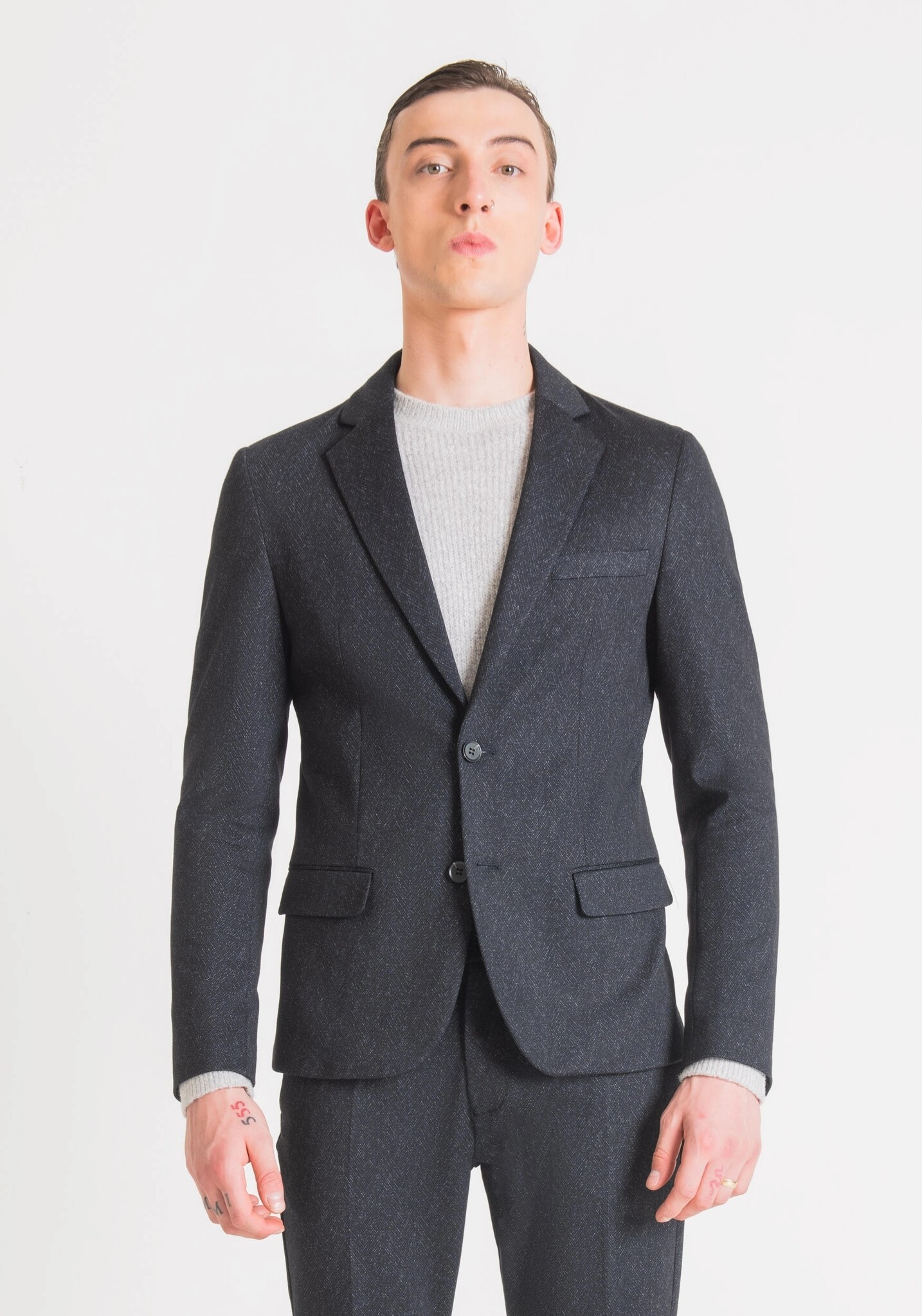 Antony Morato Blazer Antony Morato MMJS00035-FA140260-7073