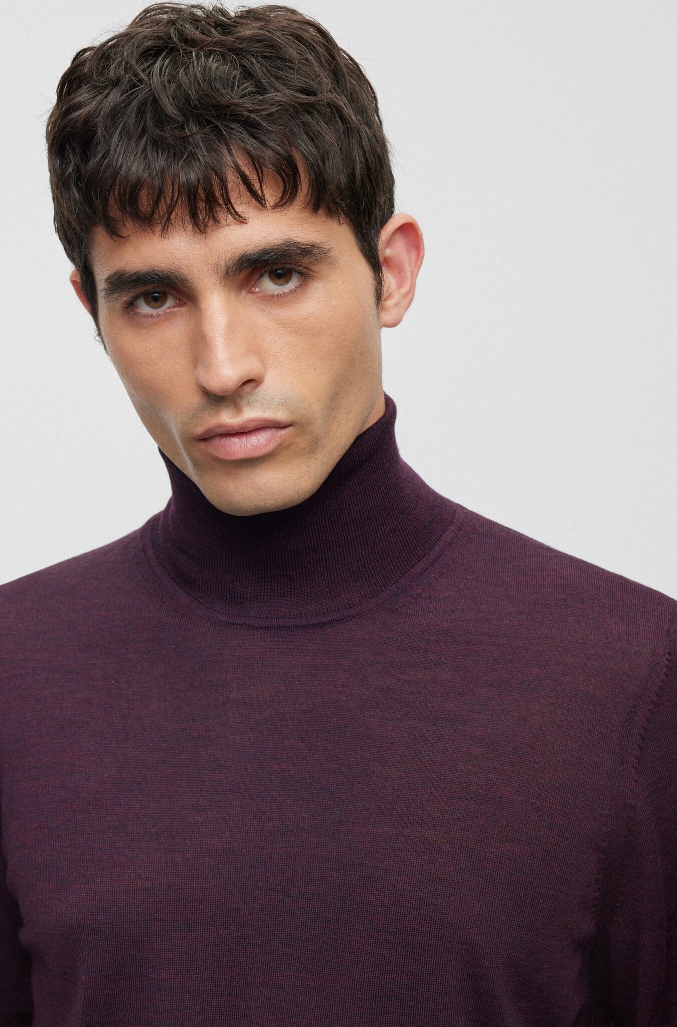 Hugo Boss Knitwear Hugo Boss 50468262-603