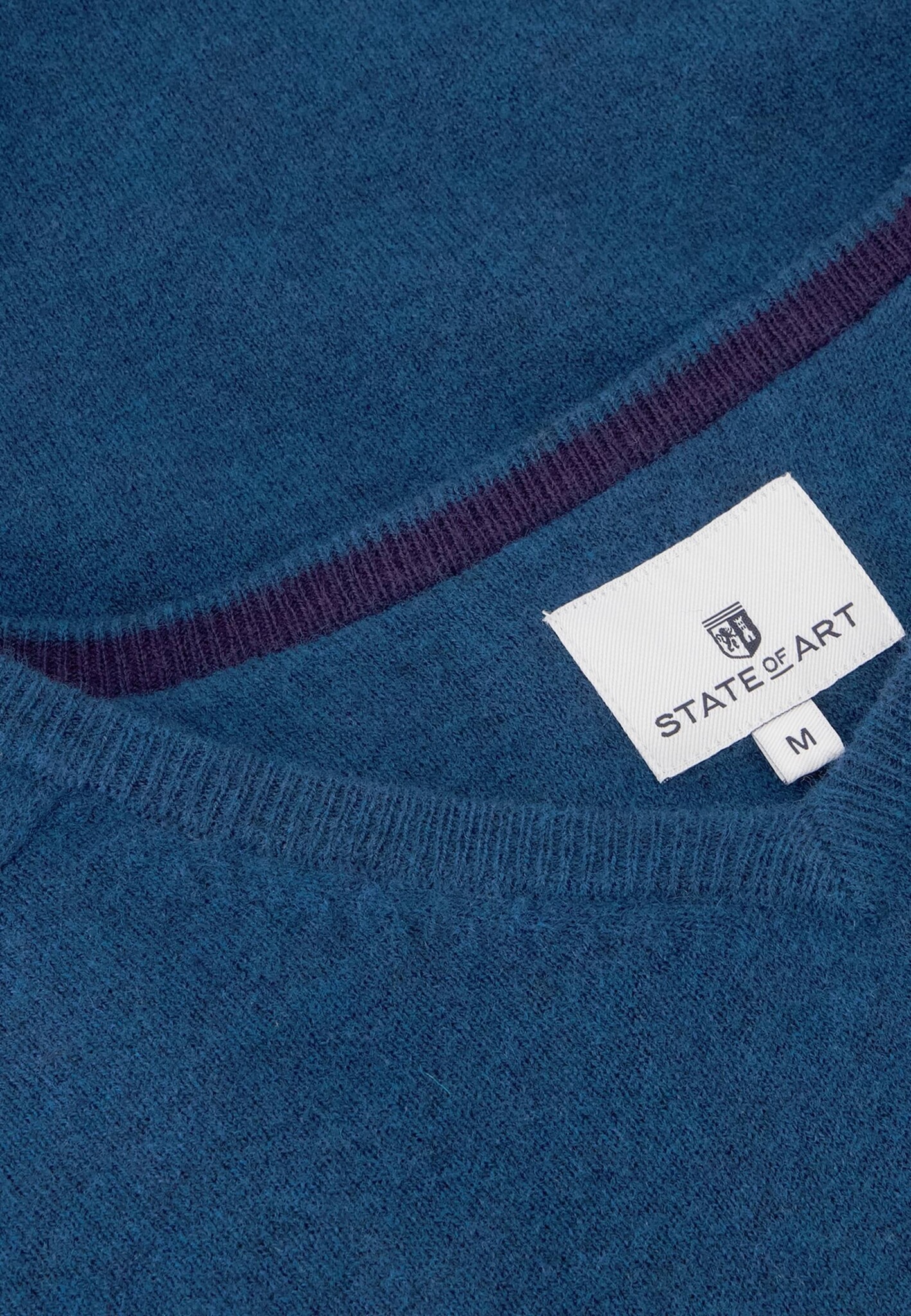 State of Art Knitwear State of Art 121-23000-5500