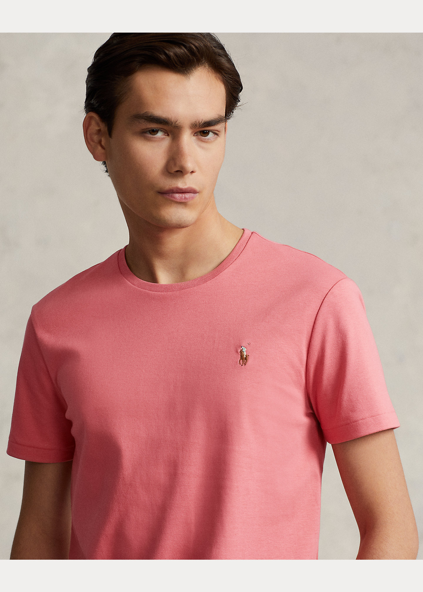 Ralph Lauren T-shirt Ralph Lauren 710-740727-067