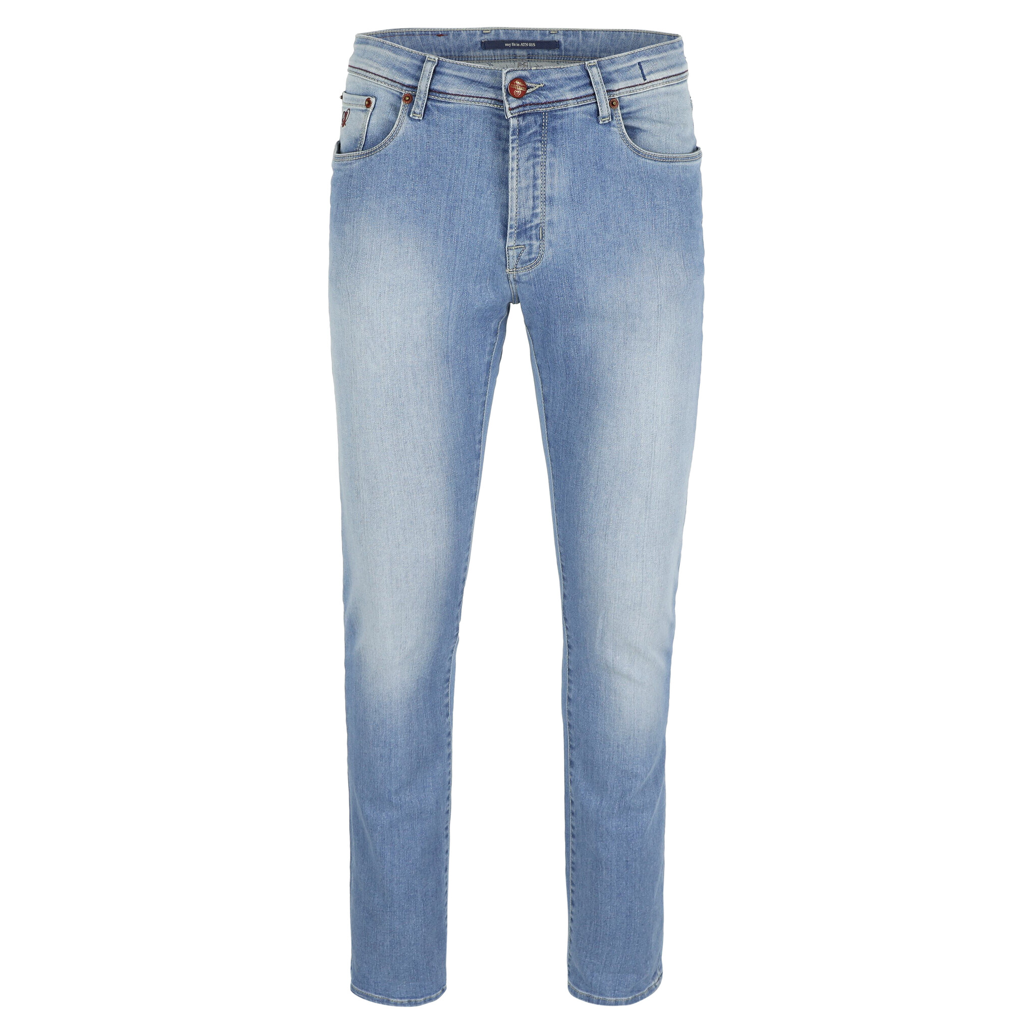 Atelier Noterman Jeans Atelier Noterman ATN01S-A73-0638-103