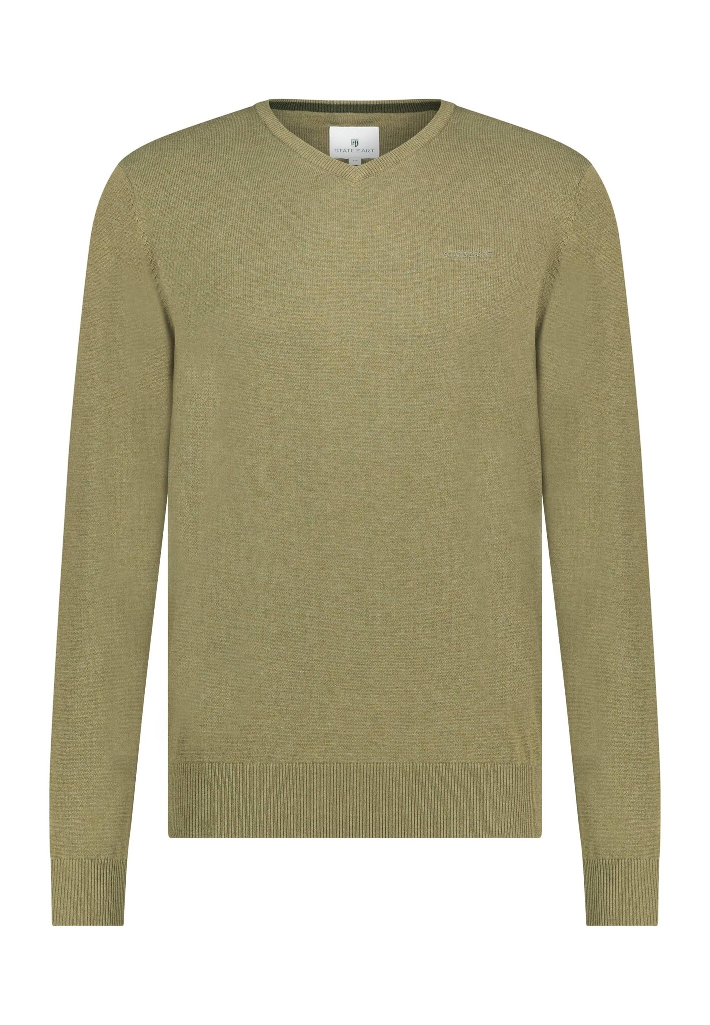 State of Art Knitwear State of Art 121-23003-3800