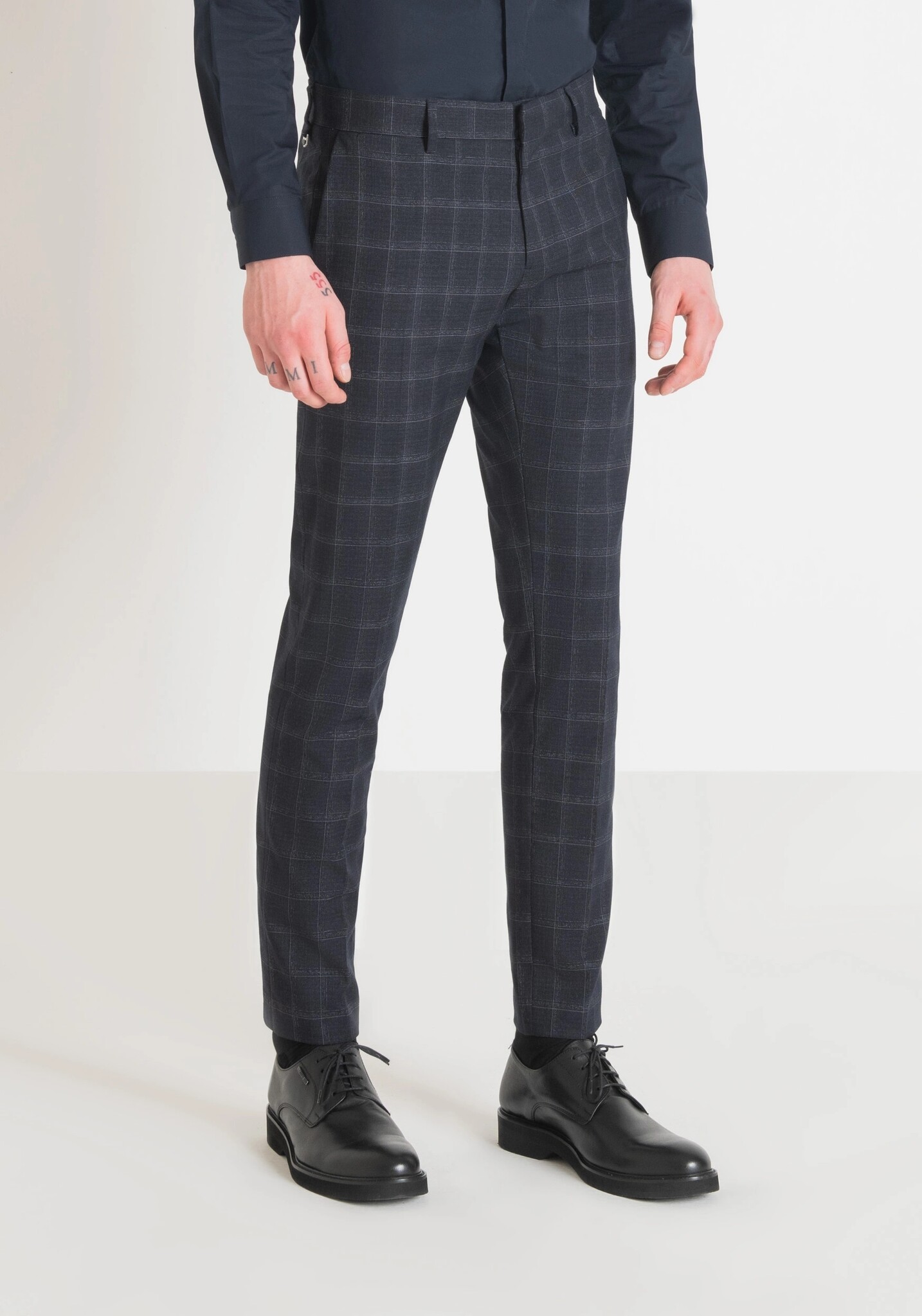 Antony Morato Broek Antony Morato MMTS00018-FA650311-7073