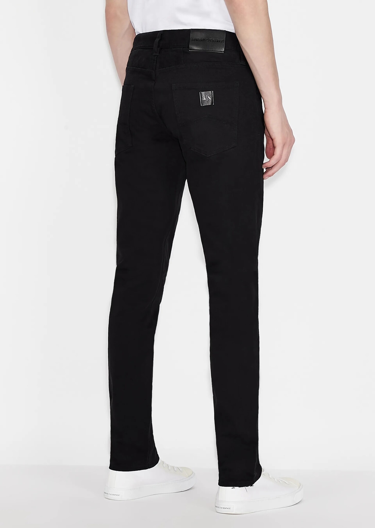 Armani Exchange Broek Armani Exchange 8NZJ13-Z1SBZ-1200