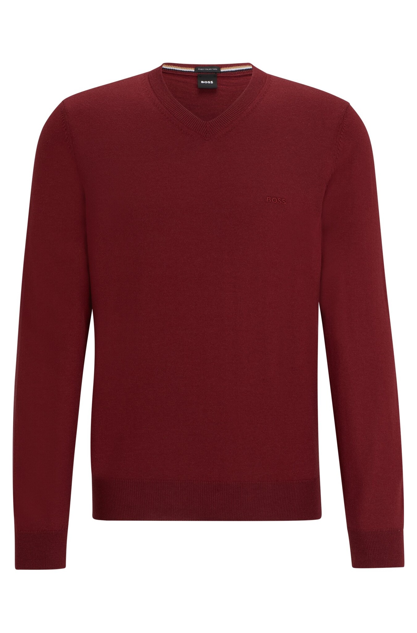 Hugo Boss Knitwear Hugo Boss 50476363-602