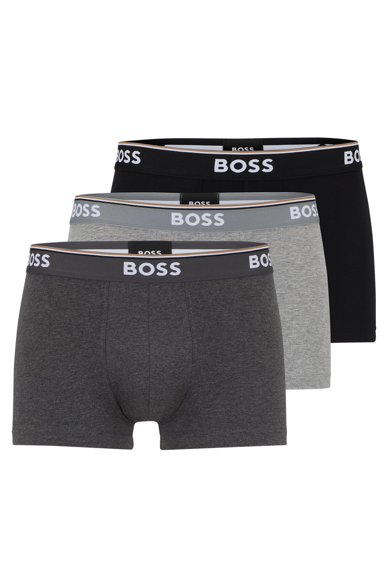 Hugo Boss Ondergoed Hugo Boss 50475274-061