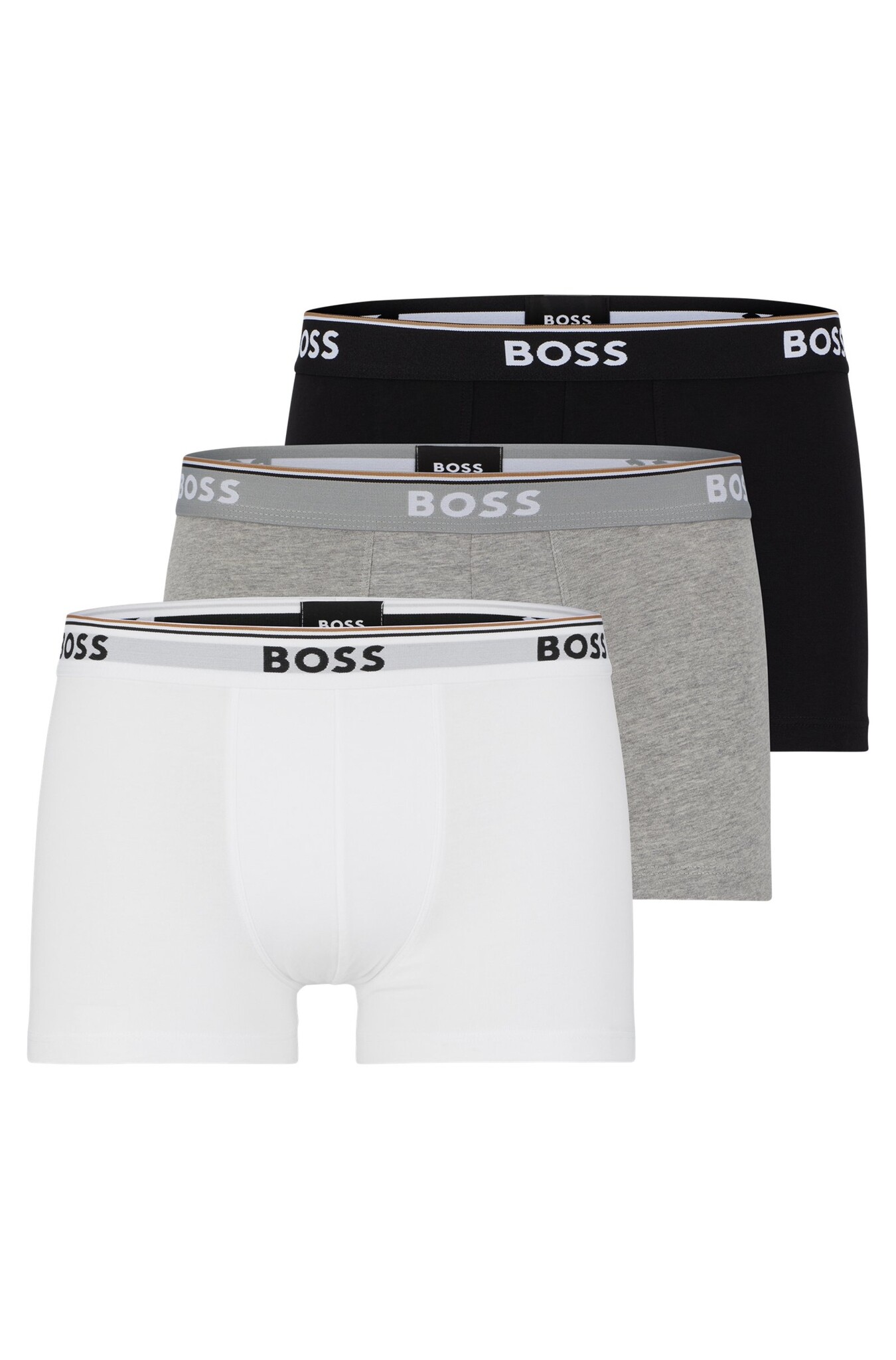 Hugo Boss Ondergoed Hugo Boss 50475274-999