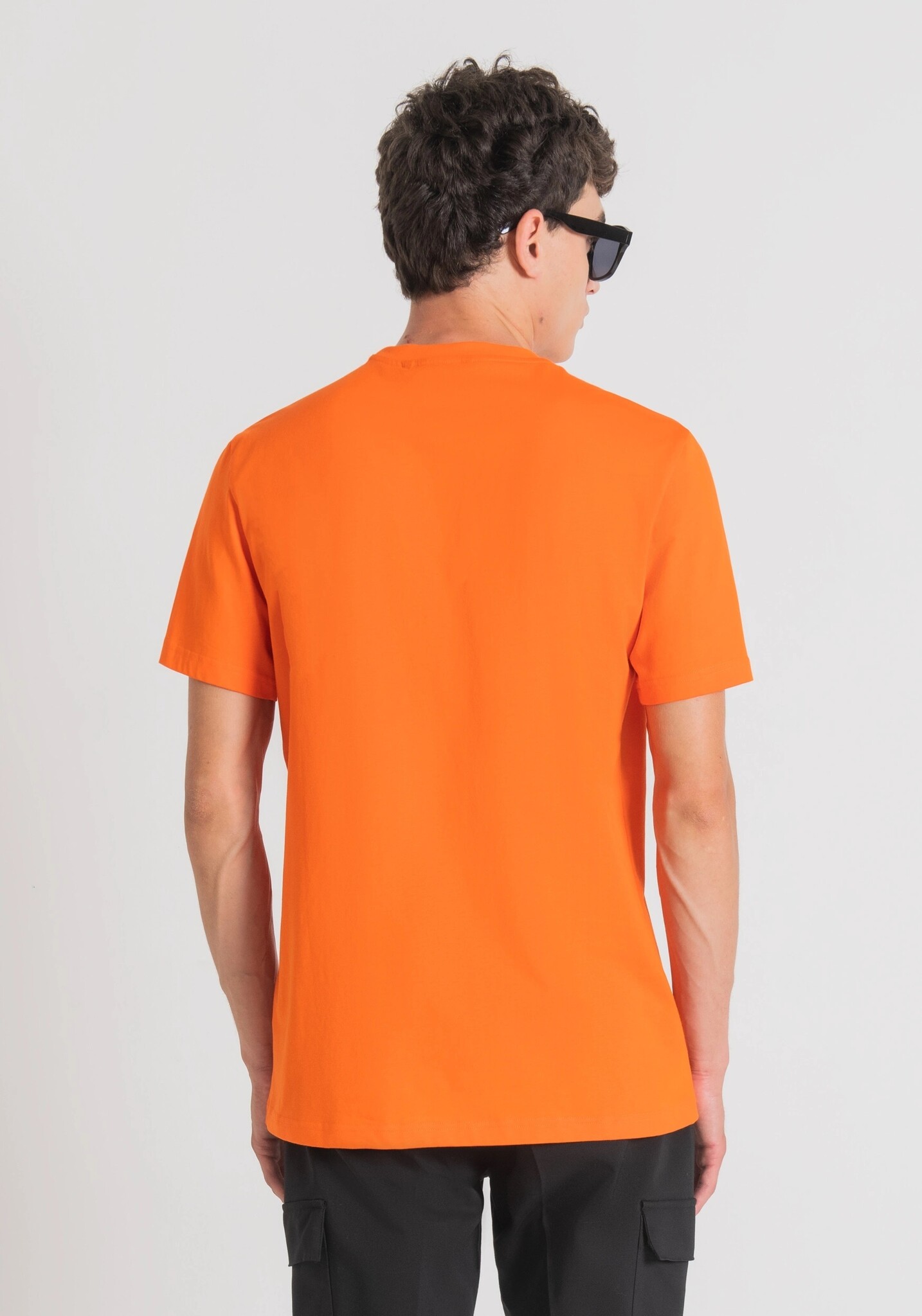 Antony Morato T-shirt Antony Morato MMKS02314-FA100240-5097