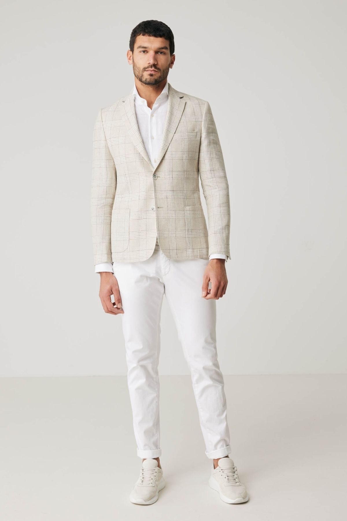 Gentiluomo Blazer Gentiluomo G7007-605-048