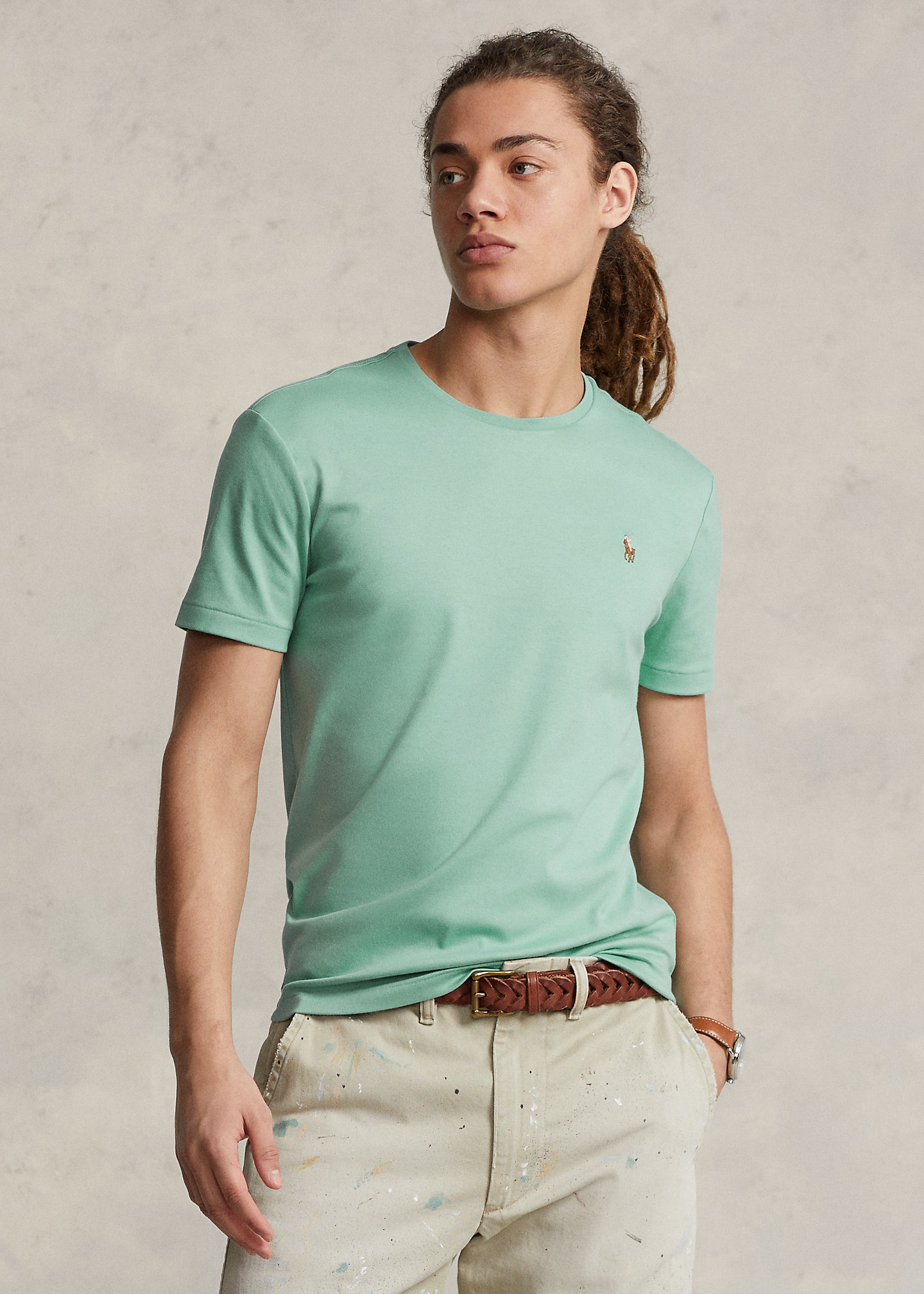 Ralph Lauren T-shirt Ralph Lauren 710-740727-068