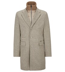 Hugo Boss Jas Hugo Boss