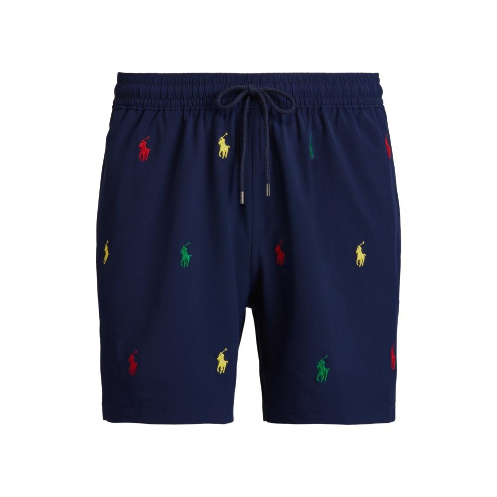 Ralph Lauren Zwemshort Ralph Lauren 710-857506-001