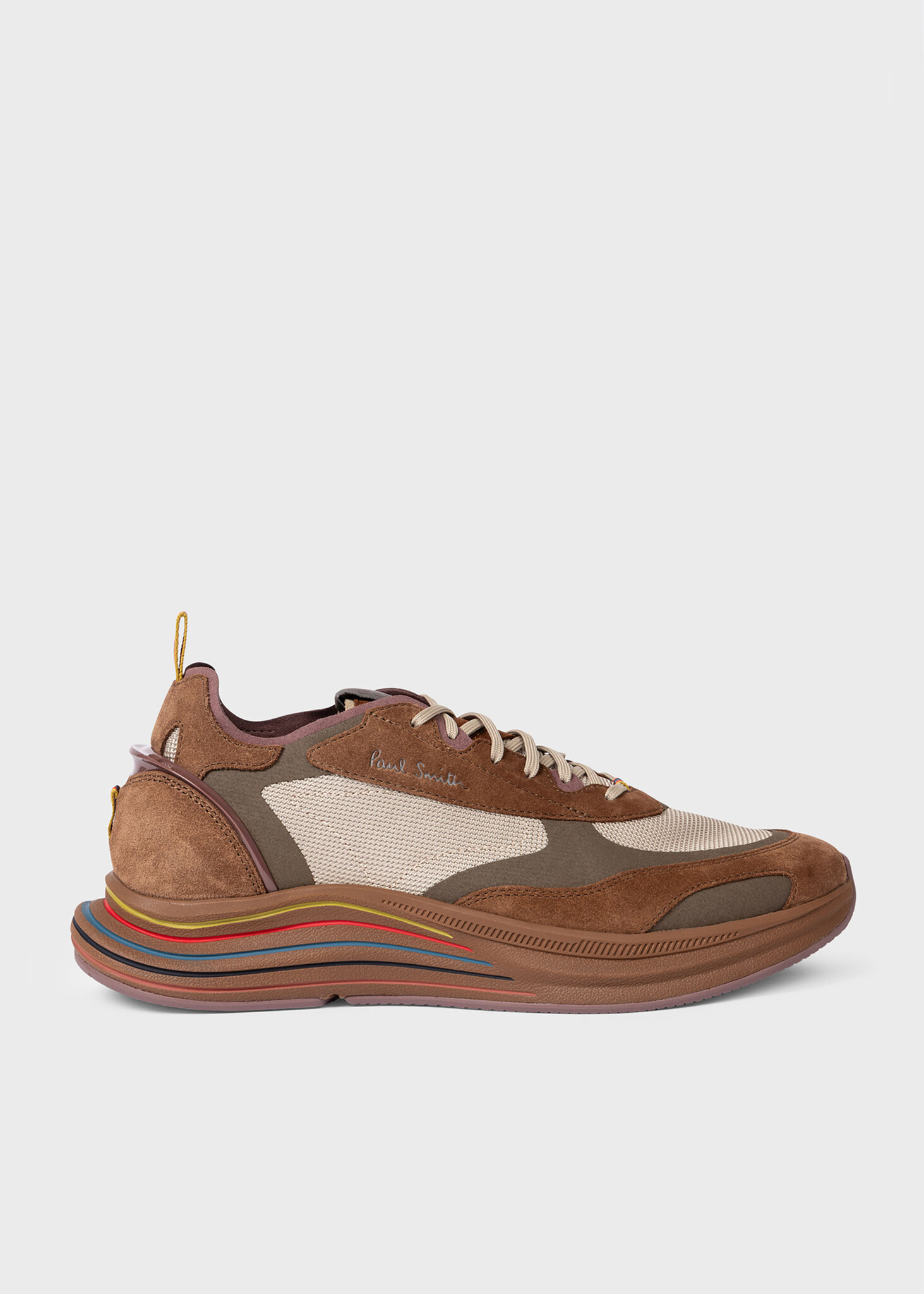 Paul Smith Schoenen Paul Smith M1S-NAG11-LNYL-69