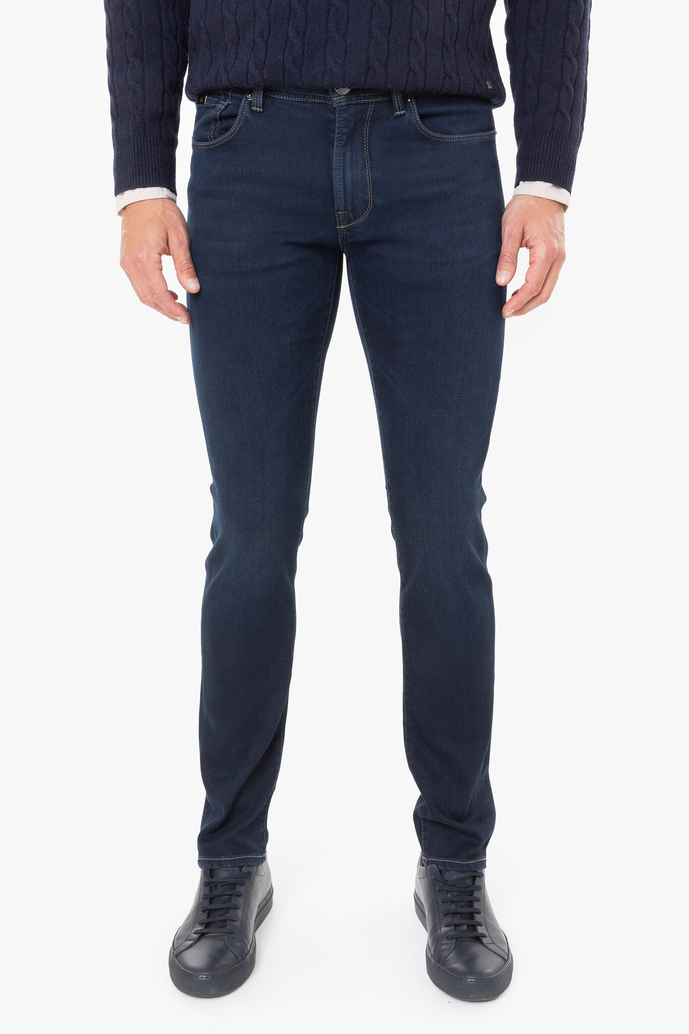 Zilton Jeans Zilton 32-423-8861010D-991 Roy