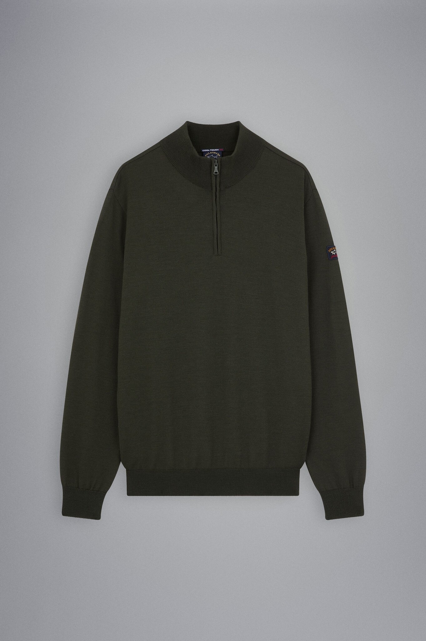 Paul & Shark Knitwear Paul & Shark C0P1043-044