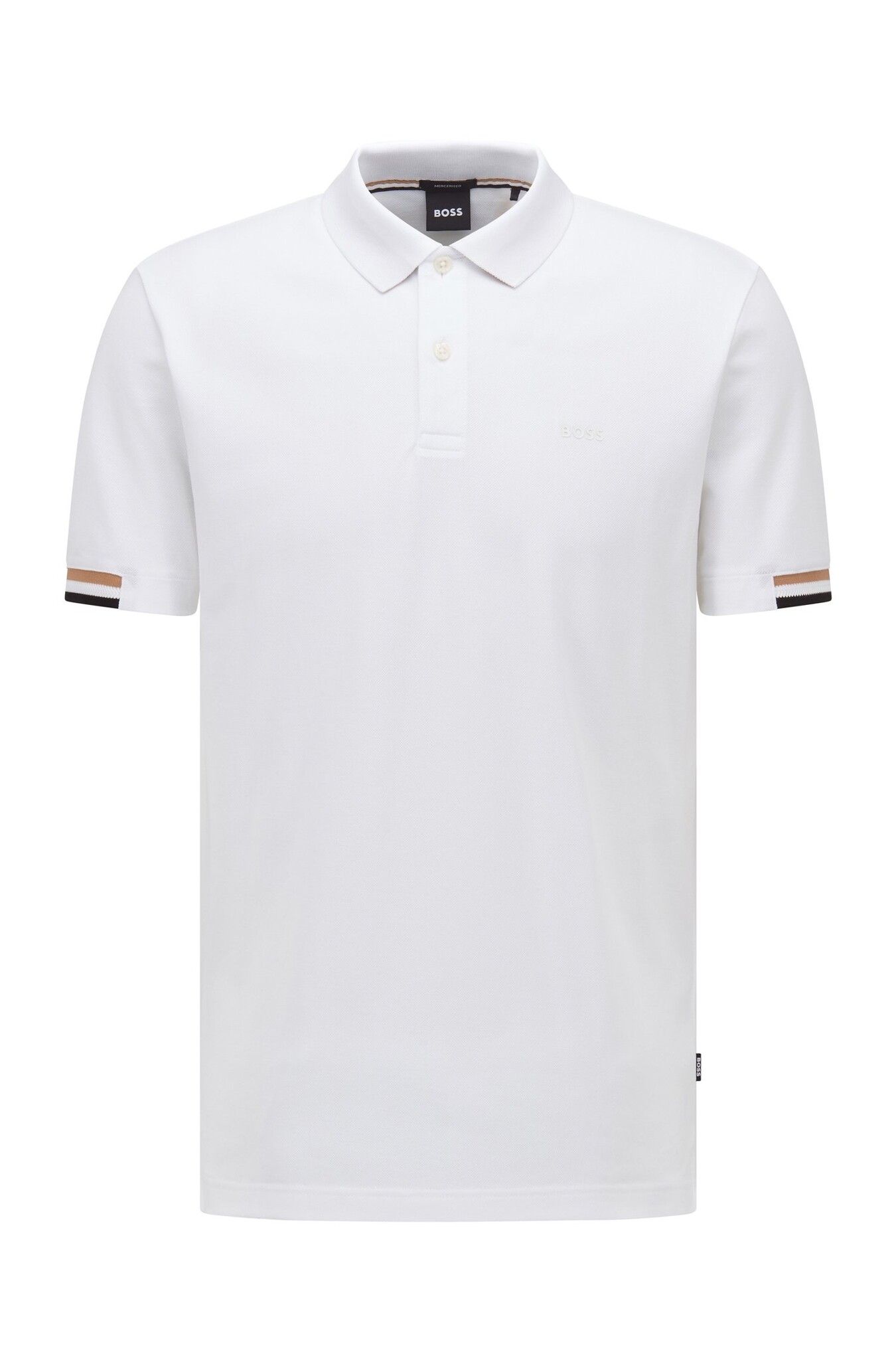 Hugo Boss Polo Hugo Boss 50467113-100