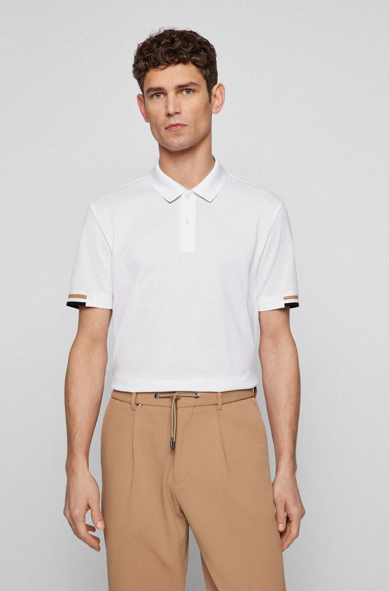 Hugo Boss Polo Hugo Boss 50467113-100