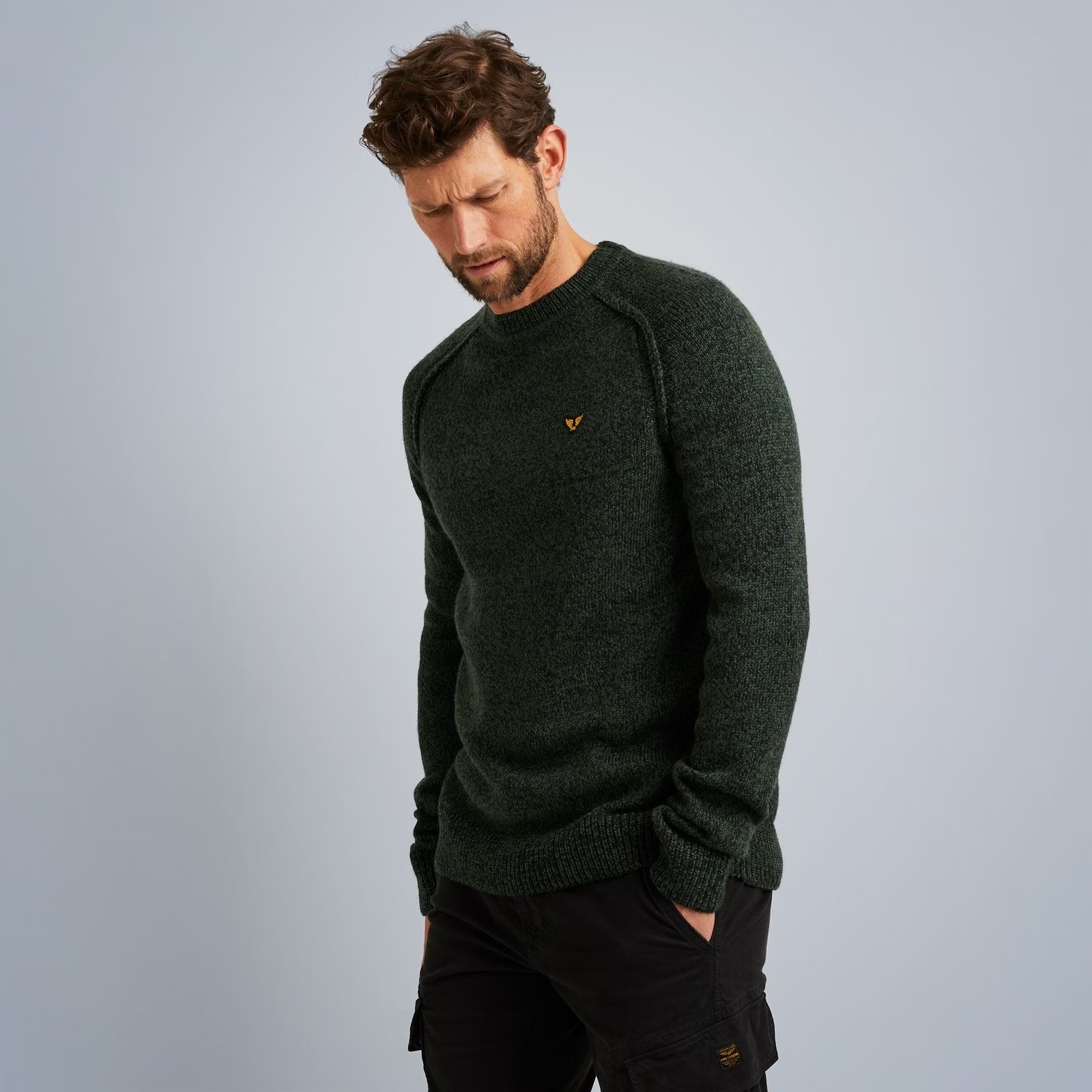 PME Knitwear PME PKW2309328-6429