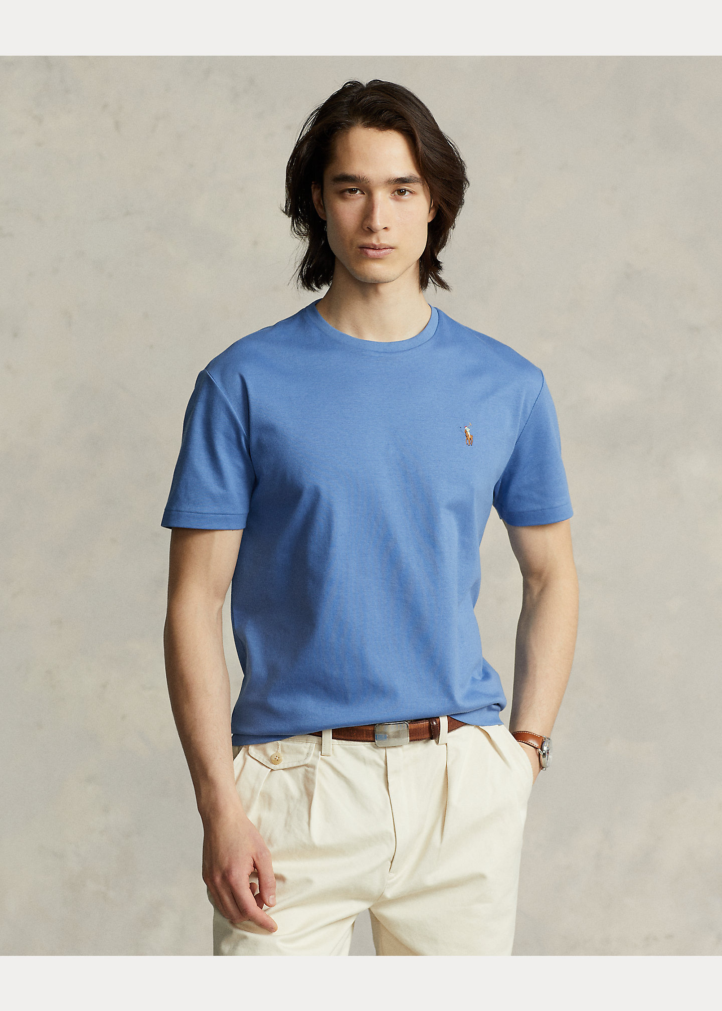 Ralph Lauren T-shirt Ralph Lauren 710-740727-066