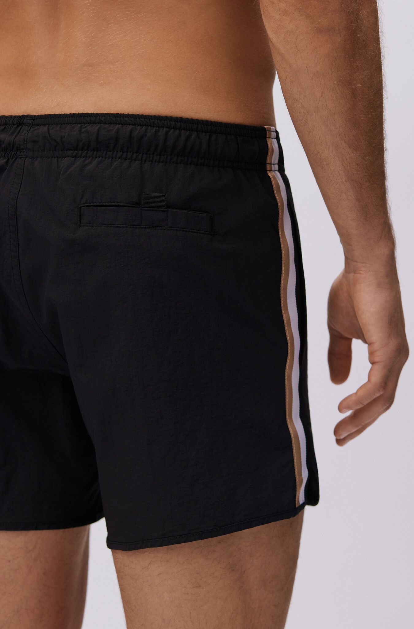 Hugo Boss Zwemshort Hugo Boss 50469331-004