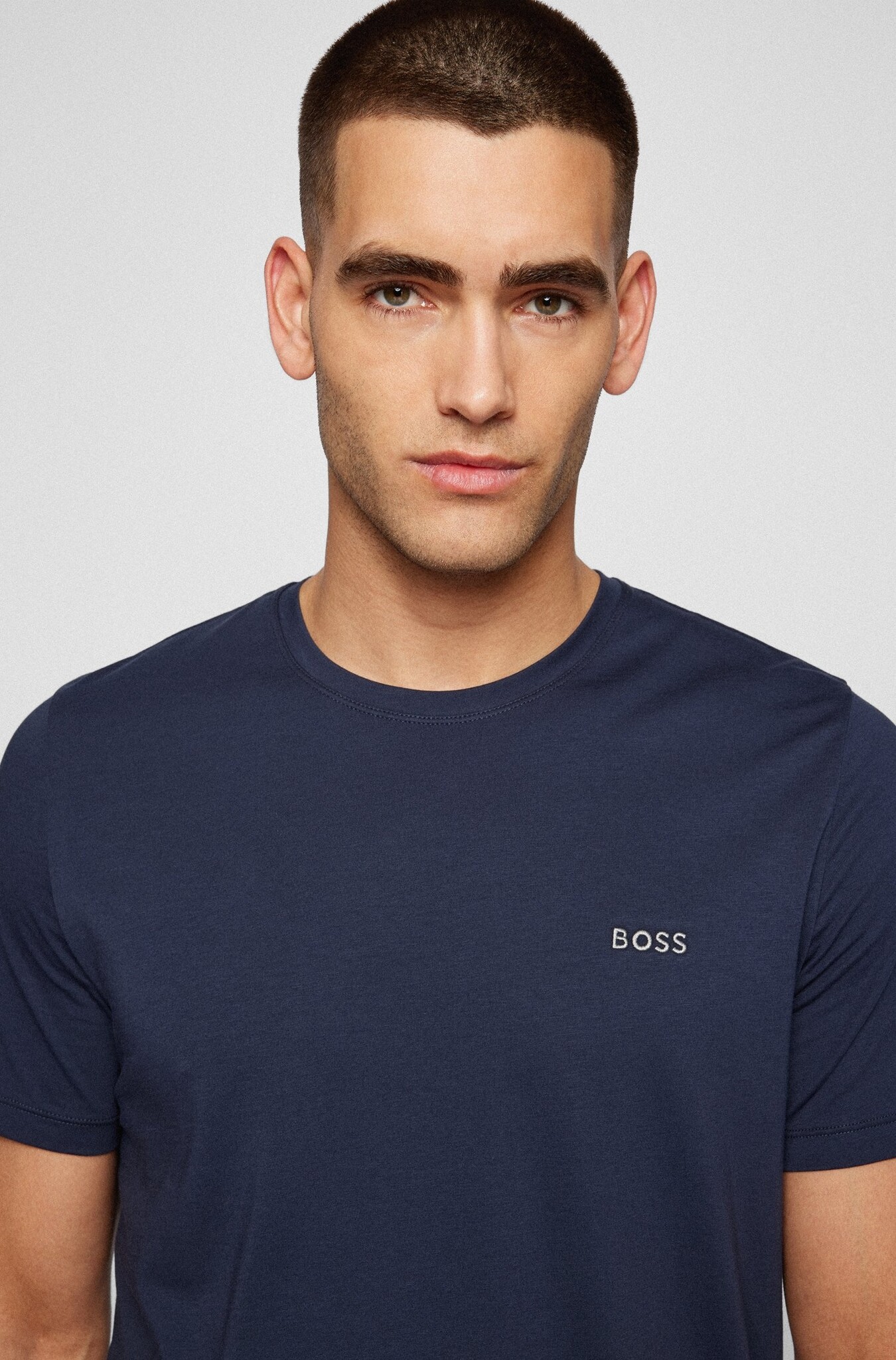 Hugo Boss T-shirt Hugo Boss 50469550-403