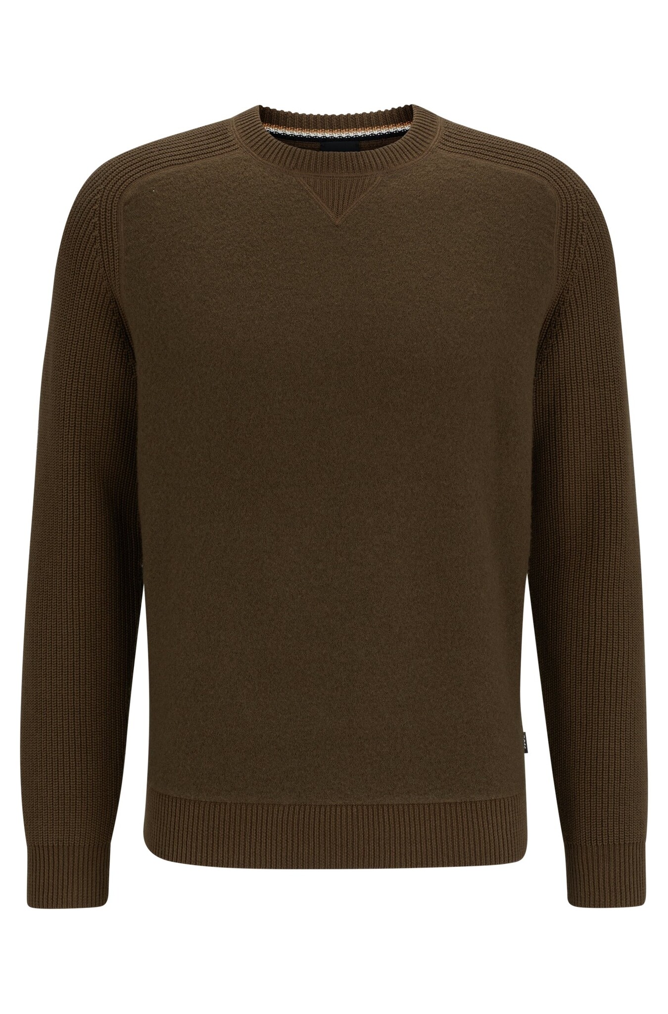 Hugo Boss Knitwear Hugo Boss 50500672-361