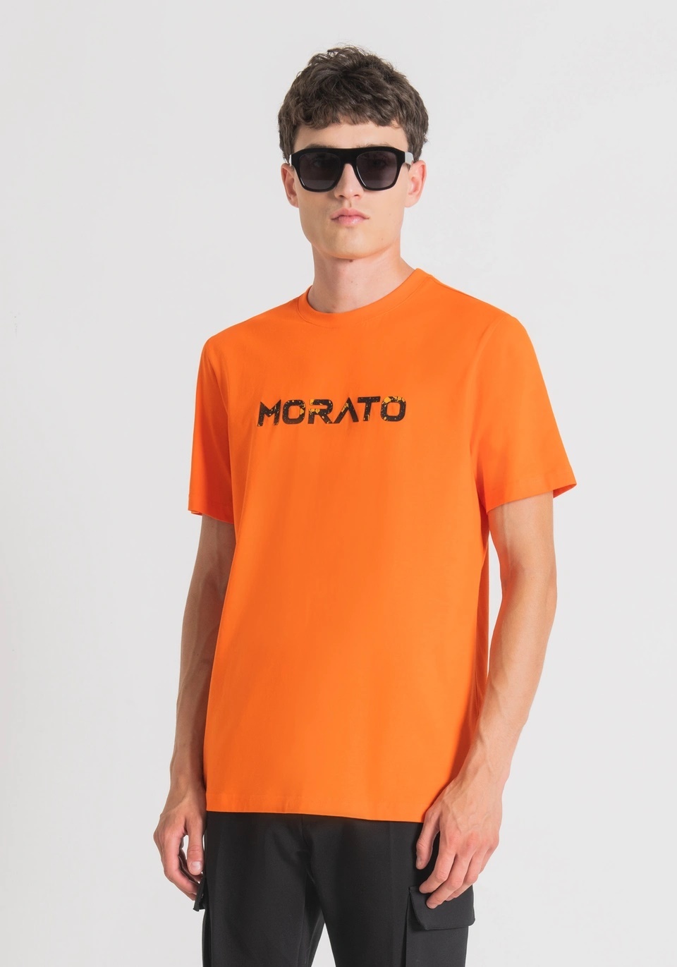 Antony Morato T-shirt Antony Morato MMKS02314-FA100240-5097