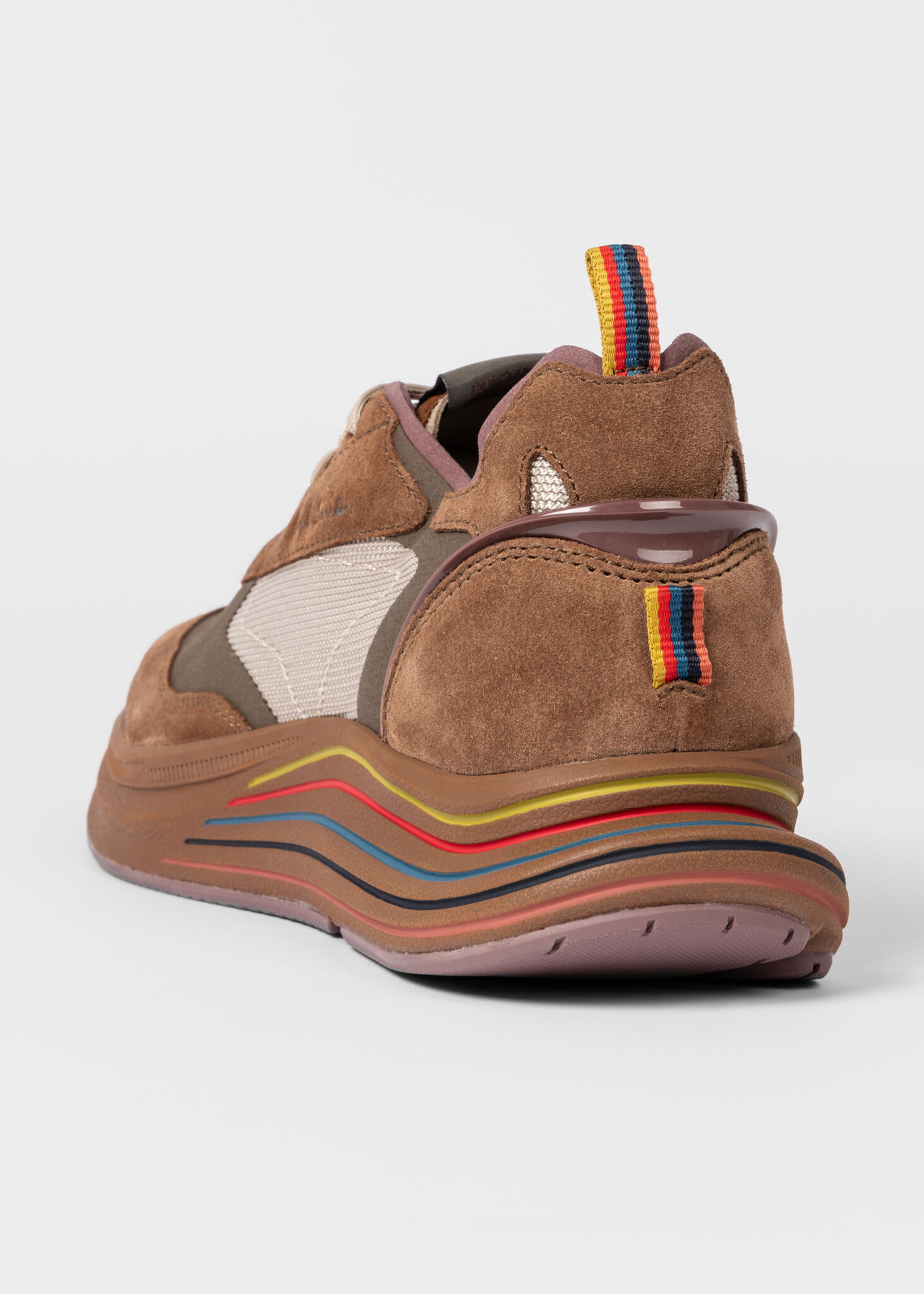 Paul Smith Schoenen Paul Smith M1S-NAG11-LNYL-69