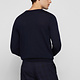 Hugo Boss Knitwear Hugo Boss 50468261-404