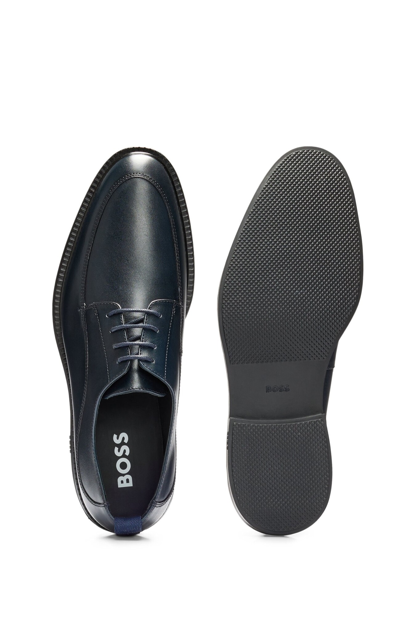 Hugo Boss Schoenen Hugo Boss 50511939-401