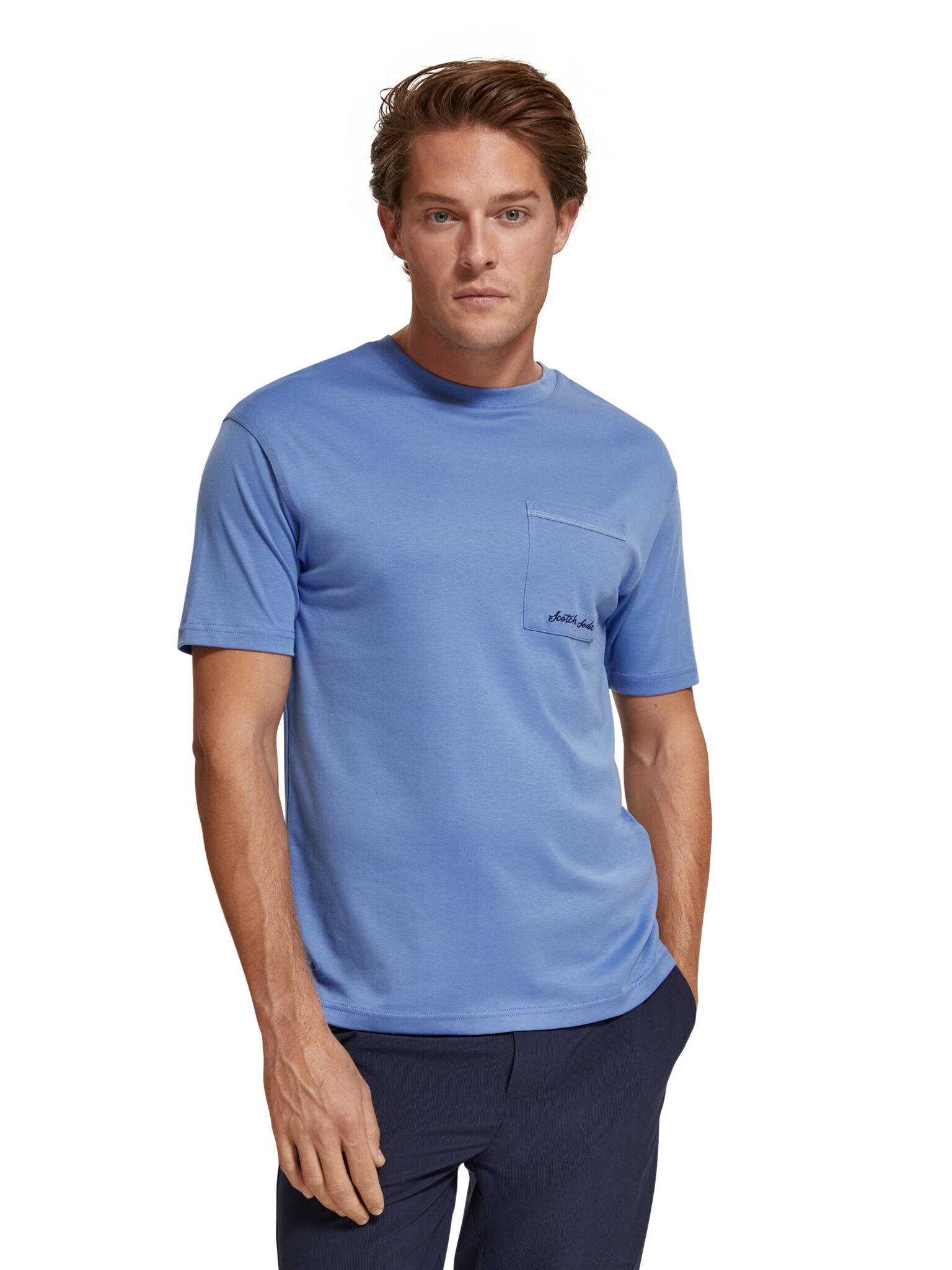 Scotch & Soda T-shirt Scotch & Soda 175580-6897