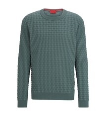 Hugo Knitwear Hugo
