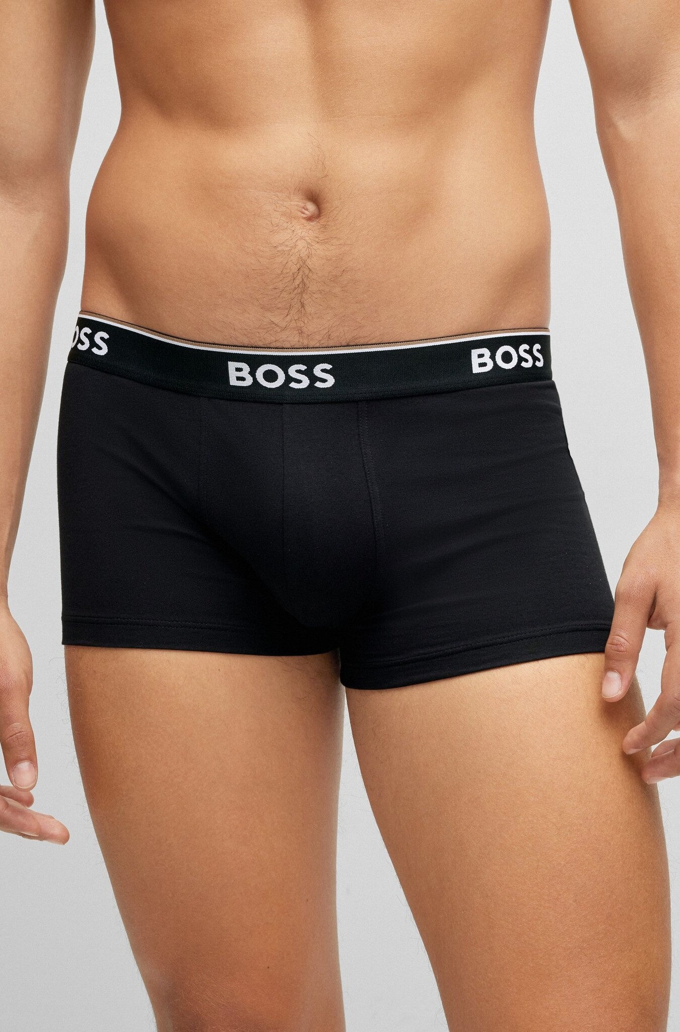 Hugo Boss Ondergoed Hugo Boss 50475274-001