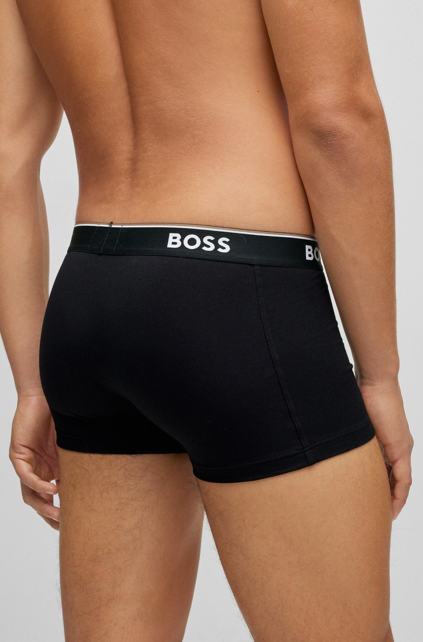 Hugo Boss Ondergoed Hugo Boss 50475274-001