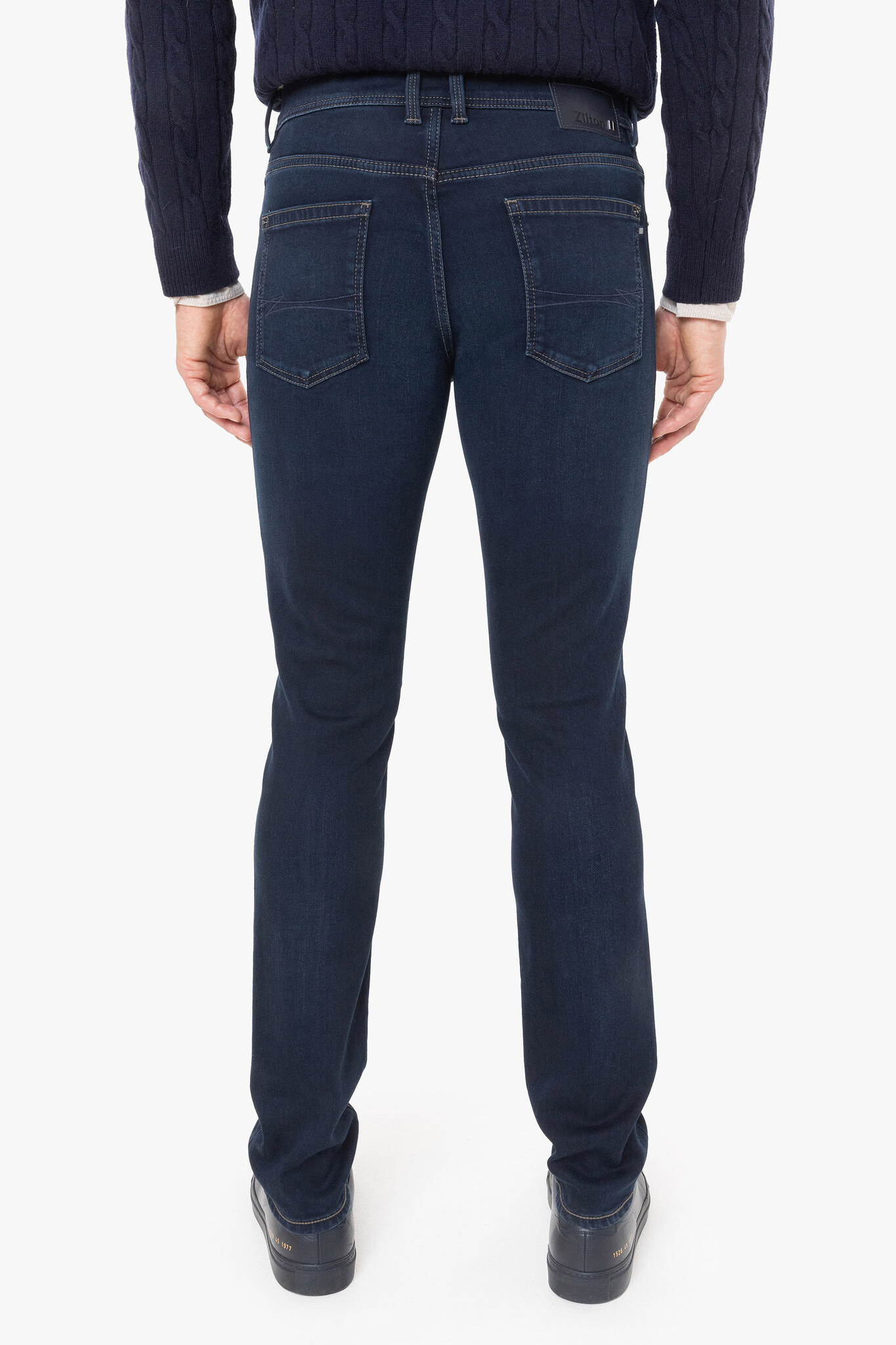 Zilton Jeans Zilton 32-423-8861010D-991 Roy