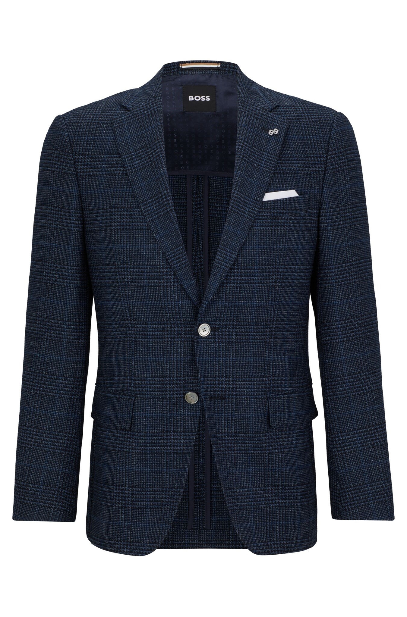 Hugo Boss Blazer Hugo Boss 50503181-404