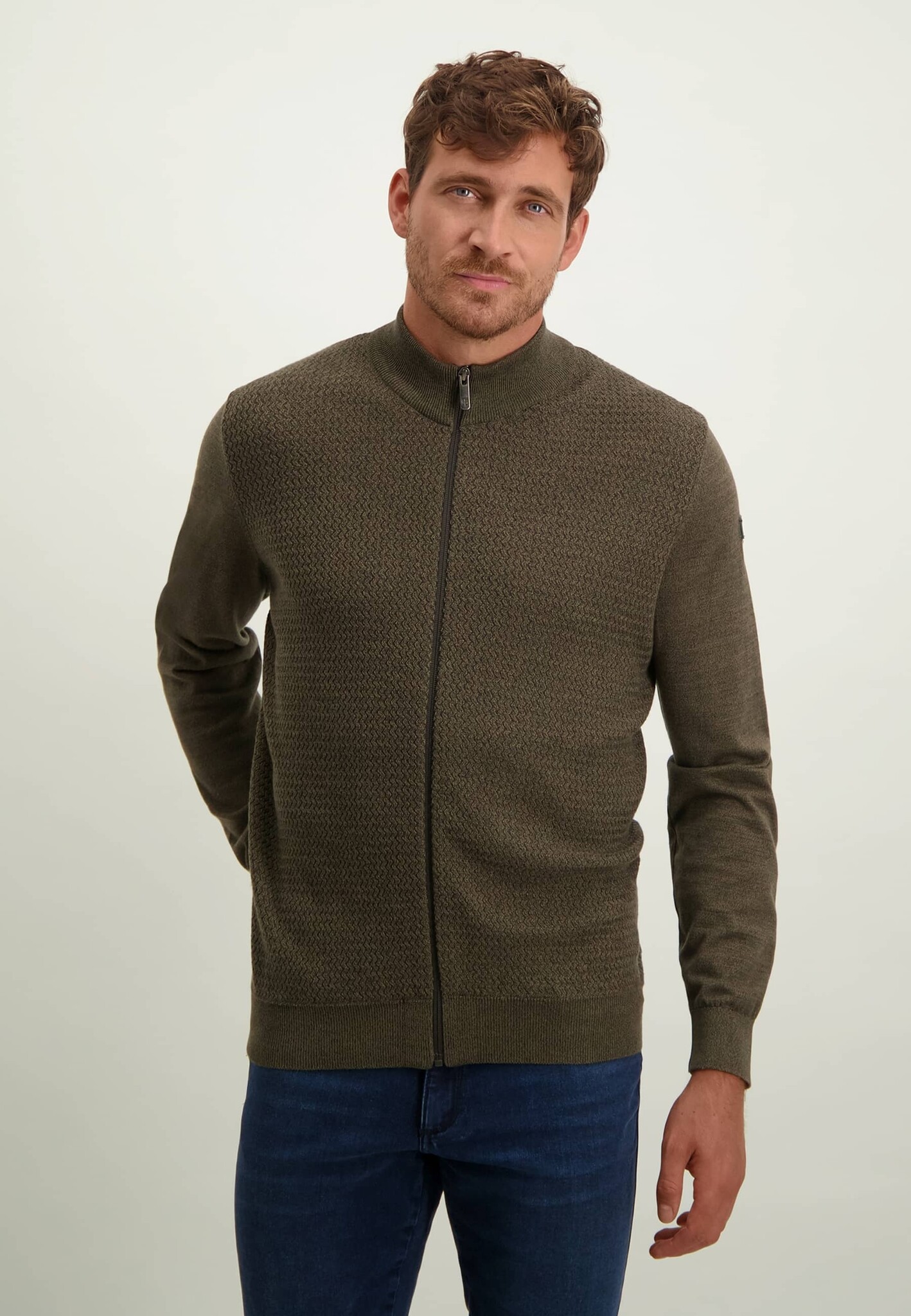 State of Art Knitwear State of Art 161-23033-3837