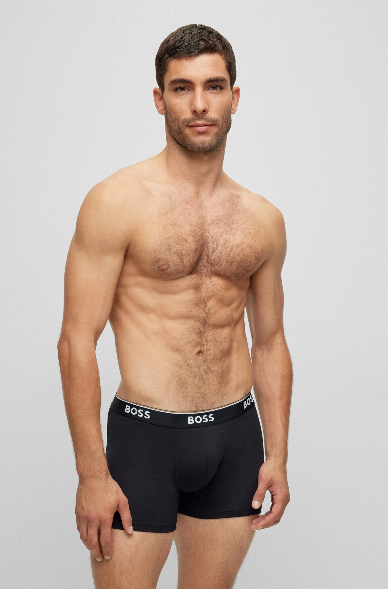 Hugo Boss Ondergoed Hugo Boss 50475282-001