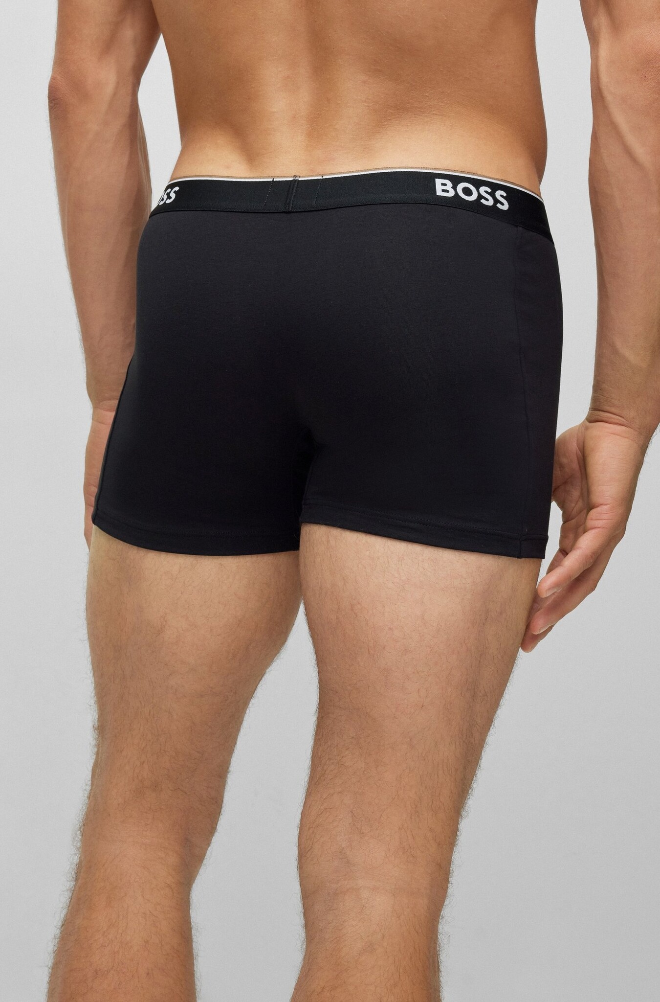 Hugo Boss Ondergoed Hugo Boss 50475282-001