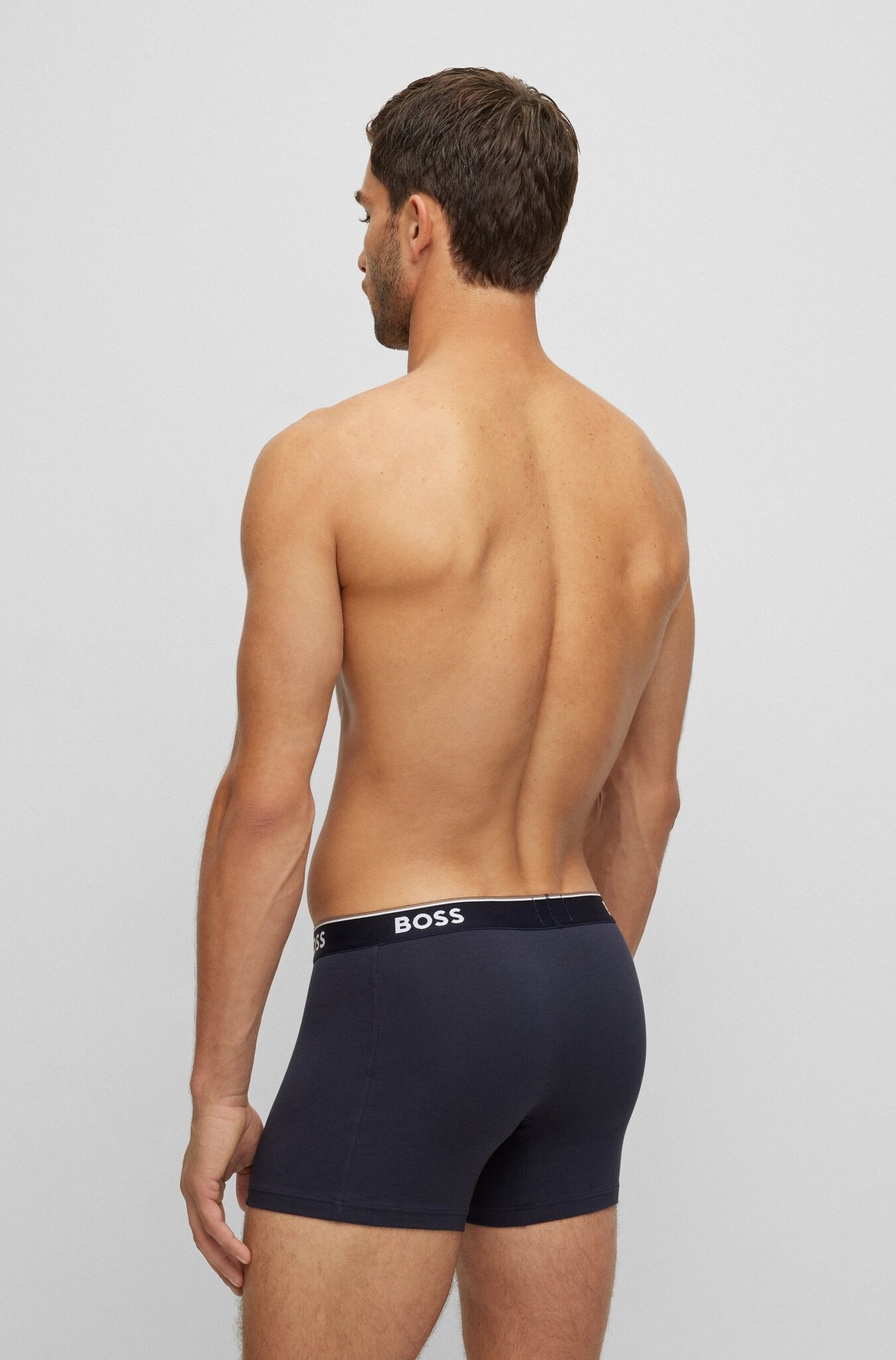 Hugo Boss Ondergoed Hugo Boss 50475282-480