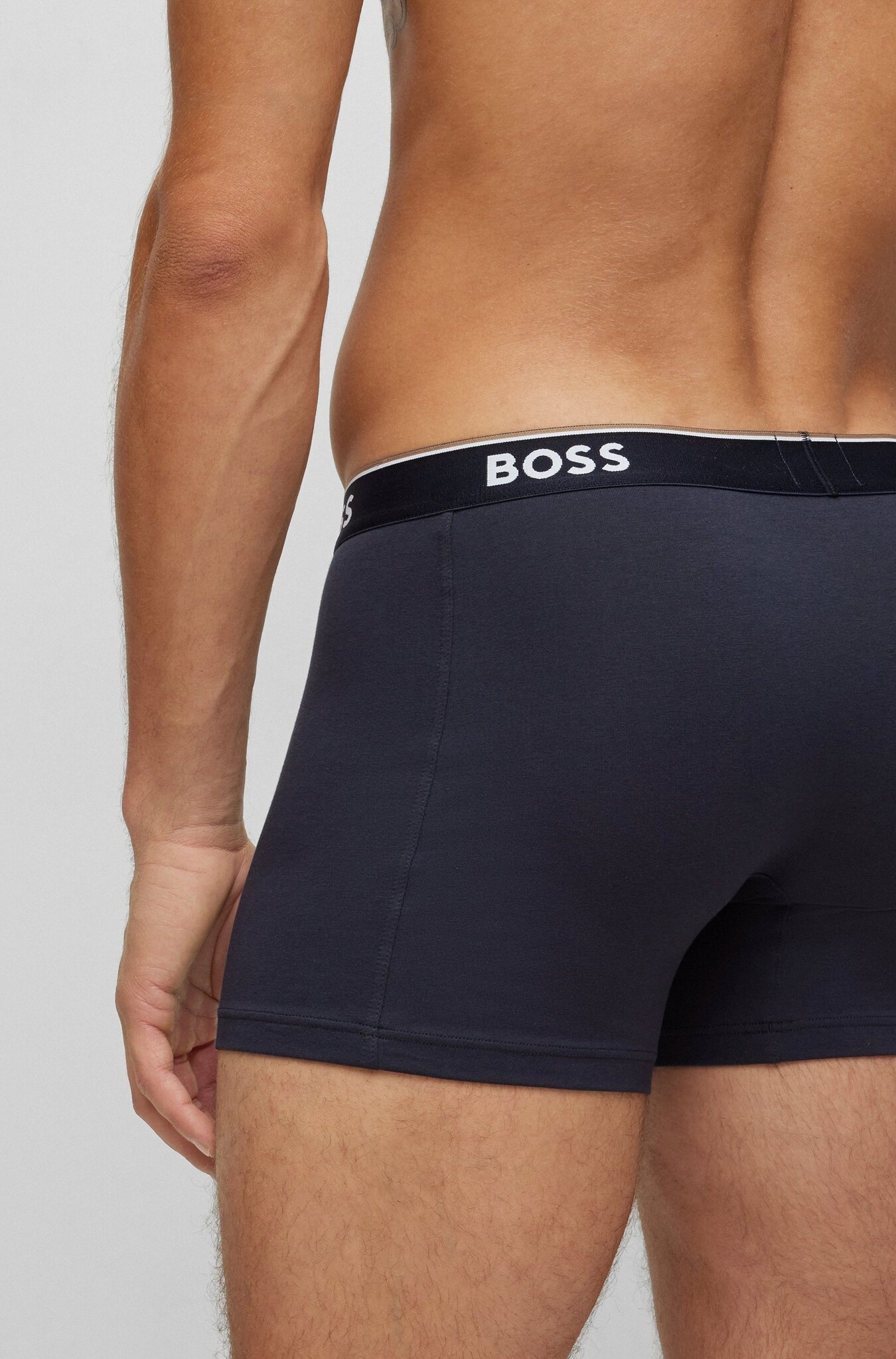 Hugo Boss Ondergoed Hugo Boss 50475282-480