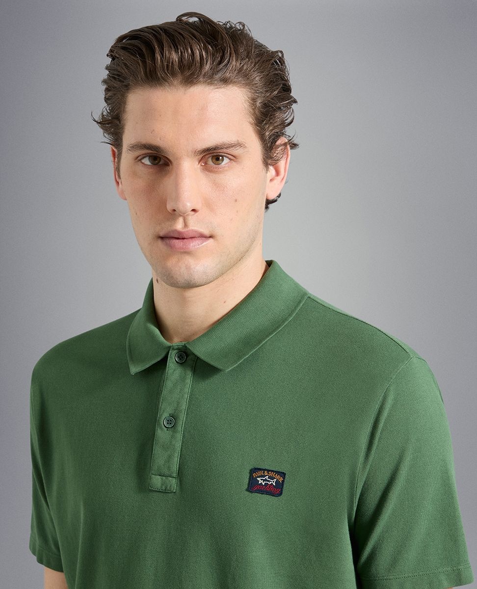 Paul & Shark Polo Paul & Shark 23411274-178