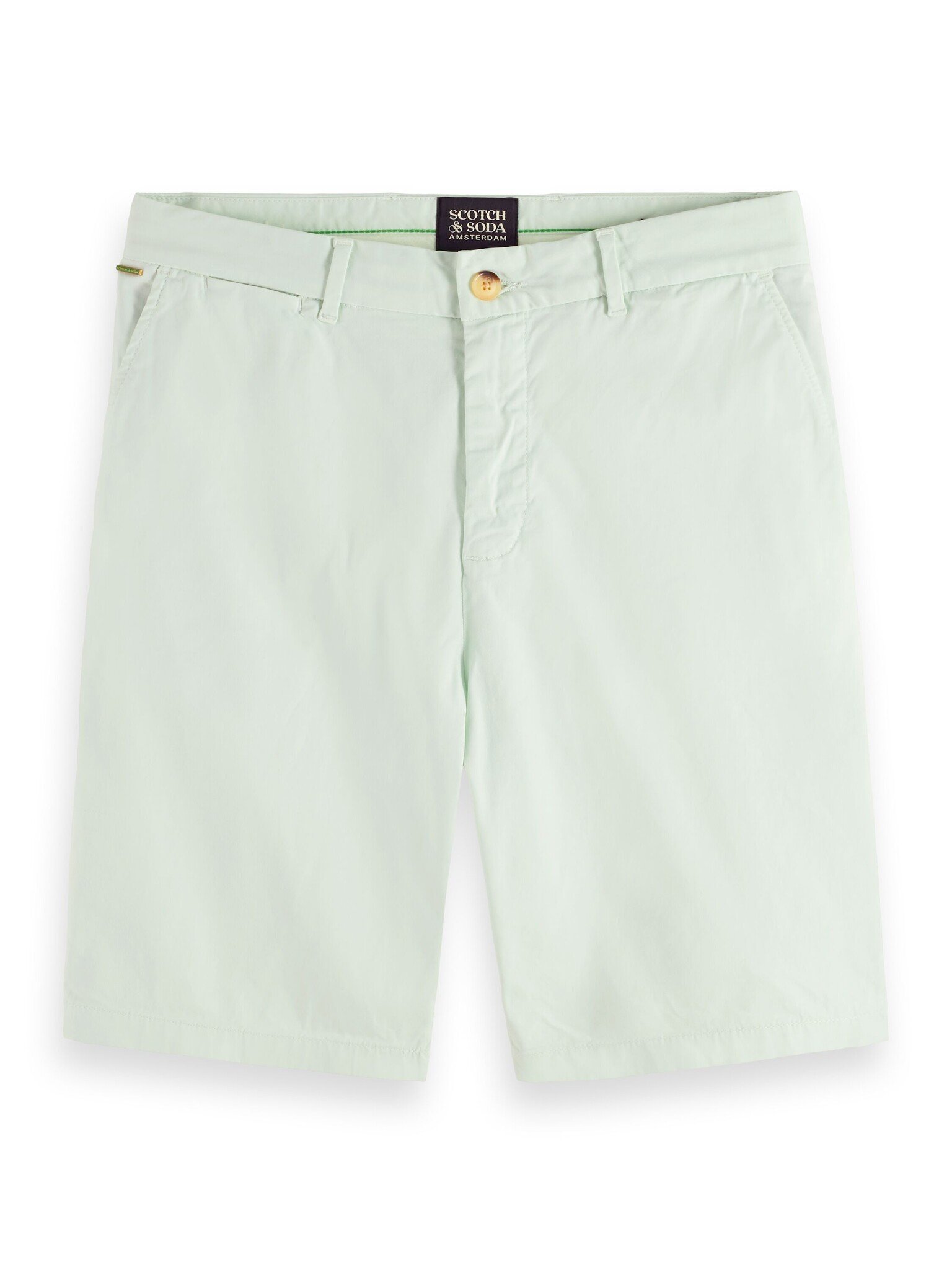 Scotch & Soda shorts Scotch & Soda 171593-0108