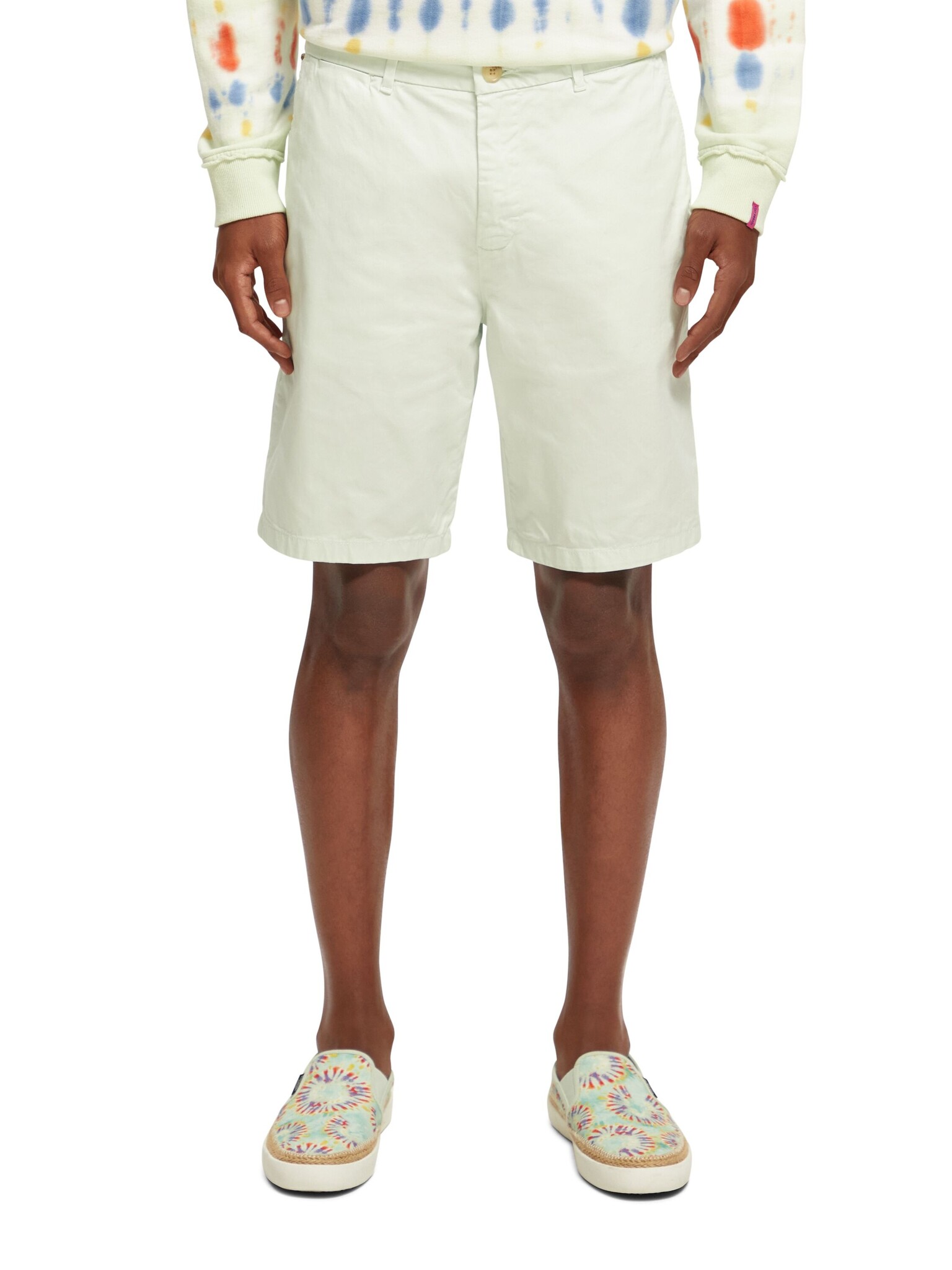 Scotch & Soda shorts Scotch & Soda 171593-0108