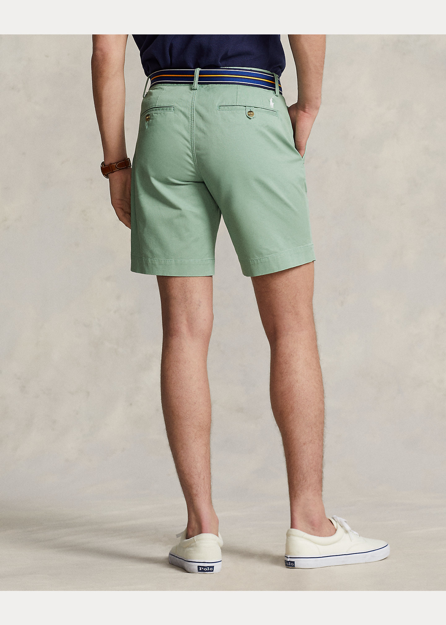 Ralph Lauren shorts Ralph Lauren 710-799213-036